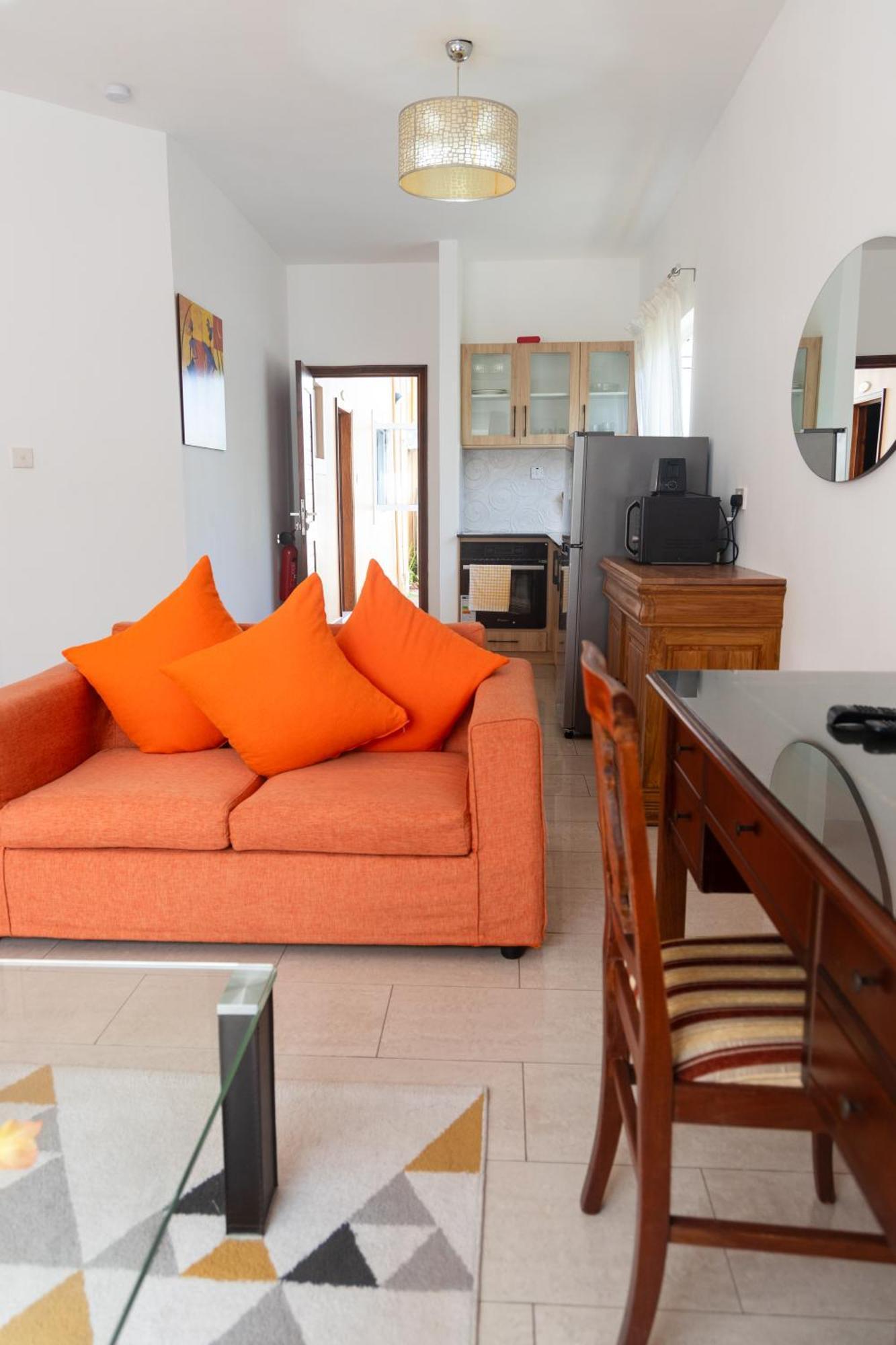 Praslin Paradise Baie Sainte Anne Exterior foto