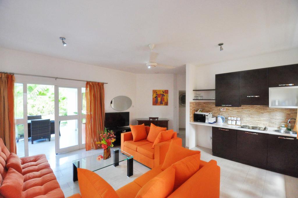 Praslin Paradise Baie Sainte Anne Exterior foto